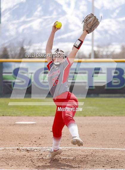 Thumbnail 3 in Bear River @ Ridgeline photogallery.