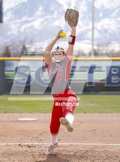 Thumbnail 2 in Bear River @ Ridgeline photogallery.