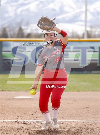 Thumbnail 2 in Bear River @ Ridgeline photogallery.