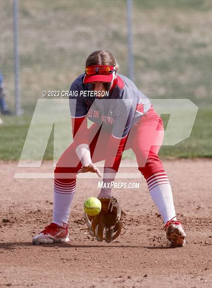 Thumbnail 3 in Bear River @ Ridgeline photogallery.