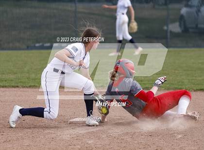 Thumbnail 3 in Bear River @ Ridgeline photogallery.