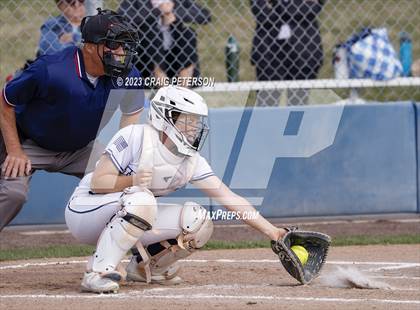 Thumbnail 1 in Bear River @ Ridgeline photogallery.