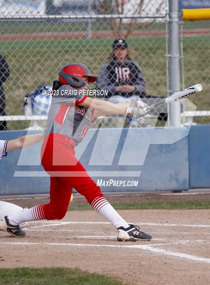 Thumbnail 1 in Bear River @ Ridgeline photogallery.