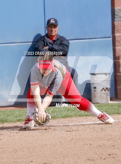 Thumbnail 2 in Bear River @ Ridgeline photogallery.