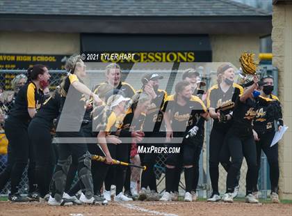 Thumbnail 3 in Noblesville @ Avon photogallery.
