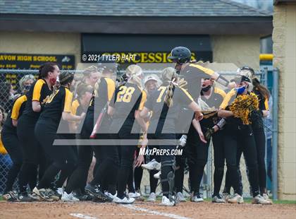 Thumbnail 1 in Noblesville @ Avon photogallery.