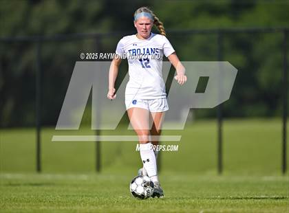 Thumbnail 2 in Indianapolis Bishop Chatard @ Pendleton Heights photogallery.