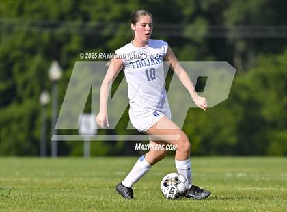 Thumbnail 2 in Indianapolis Bishop Chatard @ Pendleton Heights photogallery.