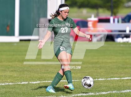 Thumbnail 2 in Indianapolis Bishop Chatard @ Pendleton Heights photogallery.