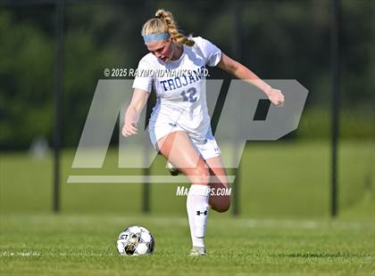Thumbnail 2 in Indianapolis Bishop Chatard @ Pendleton Heights photogallery.