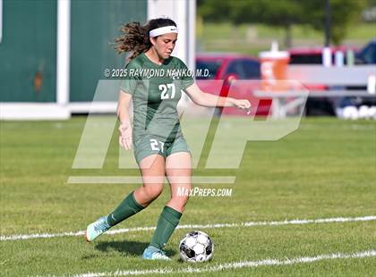 Thumbnail 1 in Indianapolis Bishop Chatard @ Pendleton Heights photogallery.