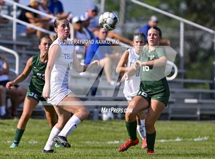 Thumbnail 1 in Indianapolis Bishop Chatard @ Pendleton Heights photogallery.