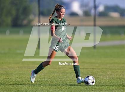 Thumbnail 1 in Indianapolis Bishop Chatard @ Pendleton Heights photogallery.