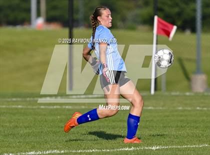 Thumbnail 2 in Indianapolis Bishop Chatard @ Pendleton Heights photogallery.