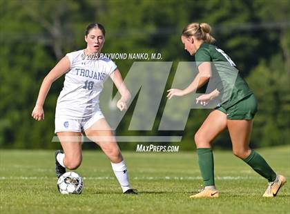 Thumbnail 1 in Indianapolis Bishop Chatard @ Pendleton Heights photogallery.