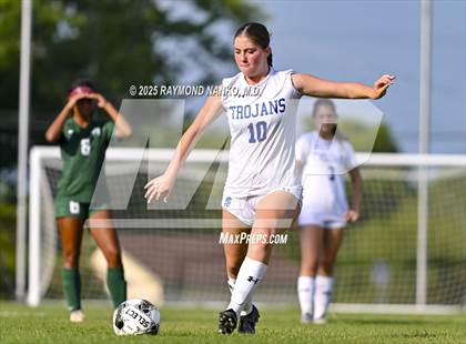 Thumbnail 2 in Indianapolis Bishop Chatard @ Pendleton Heights photogallery.