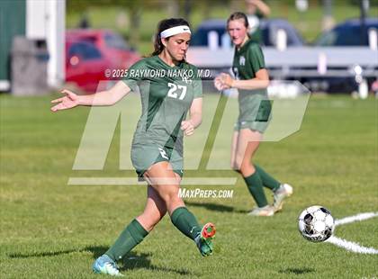 Thumbnail 2 in Indianapolis Bishop Chatard @ Pendleton Heights photogallery.