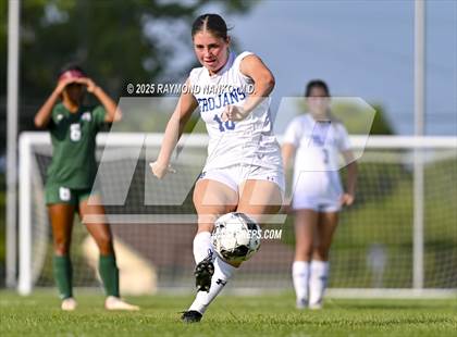 Thumbnail 3 in Indianapolis Bishop Chatard @ Pendleton Heights photogallery.
