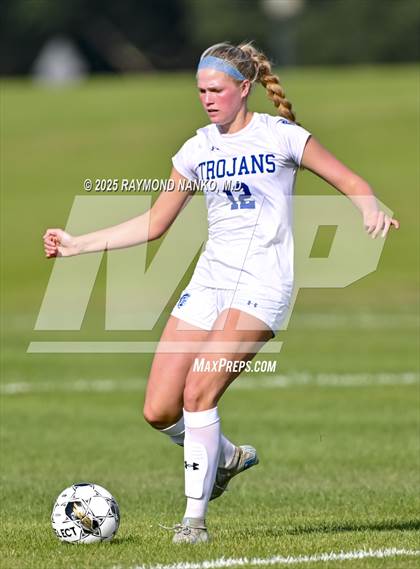 Thumbnail 1 in Indianapolis Bishop Chatard @ Pendleton Heights photogallery.