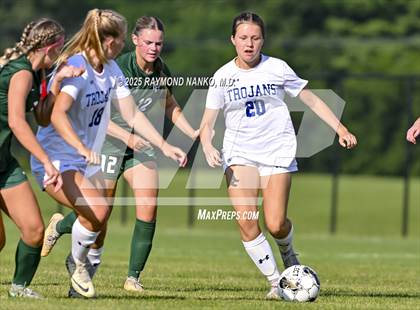Thumbnail 2 in Indianapolis Bishop Chatard @ Pendleton Heights photogallery.