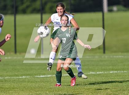 Thumbnail 3 in Indianapolis Bishop Chatard @ Pendleton Heights photogallery.