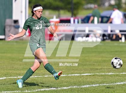 Thumbnail 3 in Indianapolis Bishop Chatard @ Pendleton Heights photogallery.