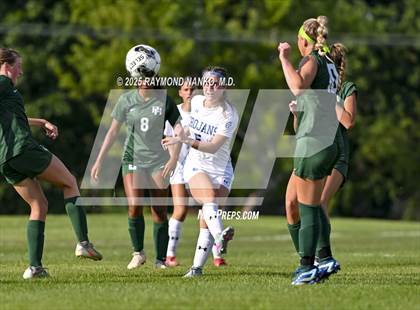 Thumbnail 1 in Indianapolis Bishop Chatard @ Pendleton Heights photogallery.