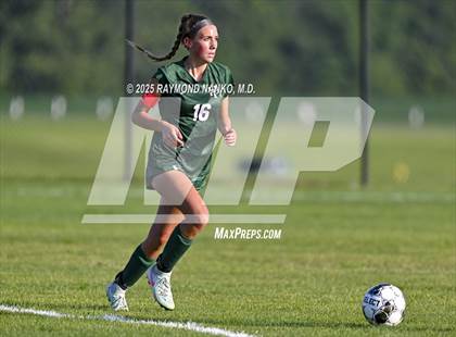 Thumbnail 2 in Indianapolis Bishop Chatard @ Pendleton Heights photogallery.