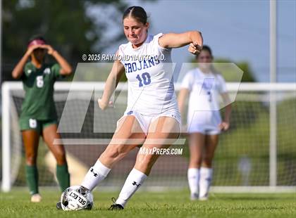 Thumbnail 2 in Indianapolis Bishop Chatard @ Pendleton Heights photogallery.