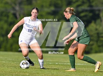 Thumbnail 2 in Indianapolis Bishop Chatard @ Pendleton Heights photogallery.