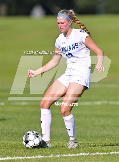Thumbnail 2 in Indianapolis Bishop Chatard @ Pendleton Heights photogallery.