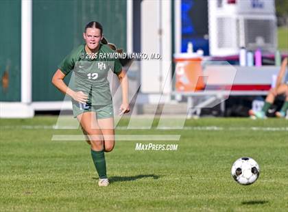 Thumbnail 2 in Indianapolis Bishop Chatard @ Pendleton Heights photogallery.