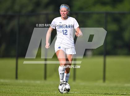 Thumbnail 3 in Indianapolis Bishop Chatard @ Pendleton Heights photogallery.