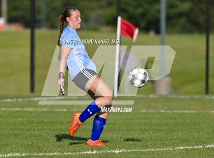 Thumbnail 3 in Indianapolis Bishop Chatard @ Pendleton Heights photogallery.