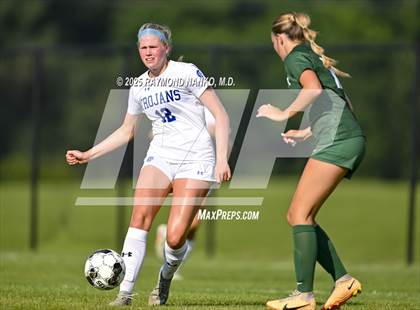Thumbnail 3 in Indianapolis Bishop Chatard @ Pendleton Heights photogallery.