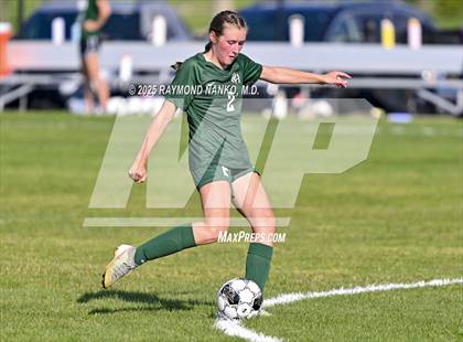 Thumbnail 1 in Indianapolis Bishop Chatard @ Pendleton Heights photogallery.