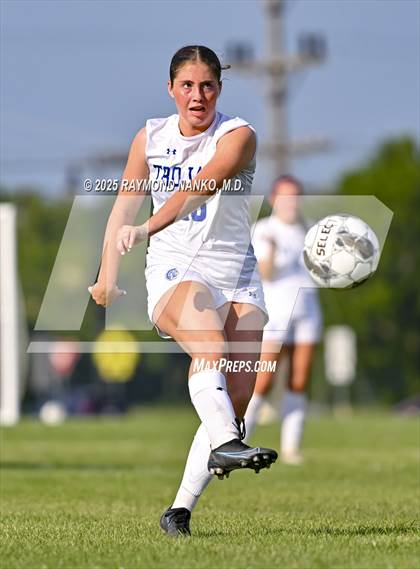 Thumbnail 1 in Indianapolis Bishop Chatard @ Pendleton Heights photogallery.