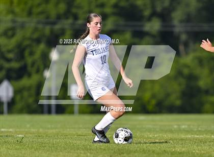 Thumbnail 1 in Indianapolis Bishop Chatard @ Pendleton Heights photogallery.