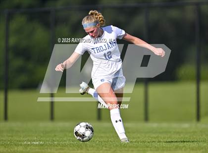 Thumbnail 1 in Indianapolis Bishop Chatard @ Pendleton Heights photogallery.
