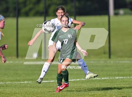 Thumbnail 1 in Indianapolis Bishop Chatard @ Pendleton Heights photogallery.