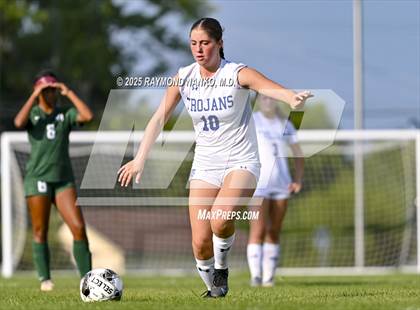 Thumbnail 1 in Indianapolis Bishop Chatard @ Pendleton Heights photogallery.