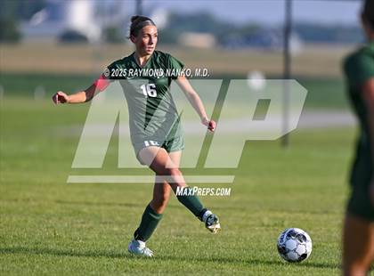 Thumbnail 2 in Indianapolis Bishop Chatard @ Pendleton Heights photogallery.