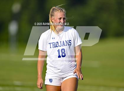 Thumbnail 2 in Indianapolis Bishop Chatard @ Pendleton Heights photogallery.