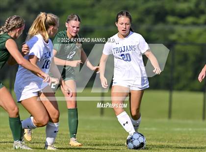 Thumbnail 1 in Indianapolis Bishop Chatard @ Pendleton Heights photogallery.