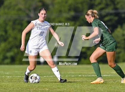 Thumbnail 3 in Indianapolis Bishop Chatard @ Pendleton Heights photogallery.