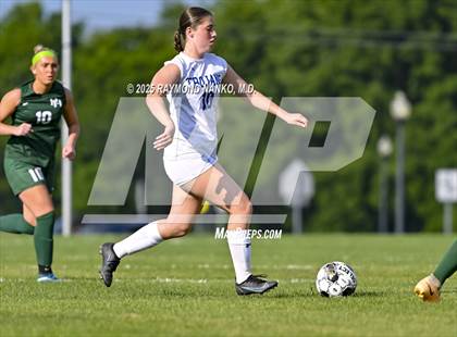 Thumbnail 2 in Indianapolis Bishop Chatard @ Pendleton Heights photogallery.
