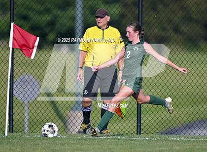 Thumbnail 3 in Indianapolis Bishop Chatard @ Pendleton Heights photogallery.