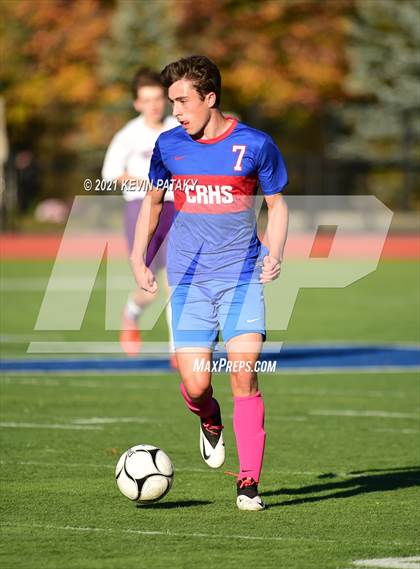 Thumbnail 3 in North Branford @ Coginchaug Regional photogallery.