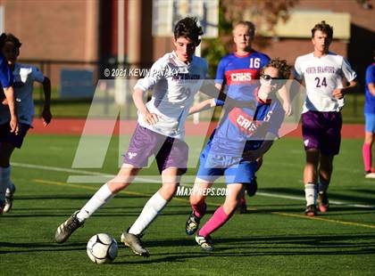 Thumbnail 3 in North Branford @ Coginchaug Regional photogallery.
