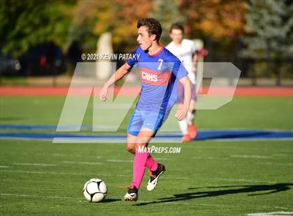 Thumbnail 1 in North Branford @ Coginchaug Regional photogallery.